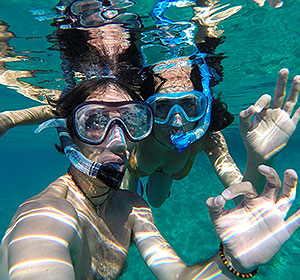 Best Snorkeling in Zanzibar | Top 2 Sites