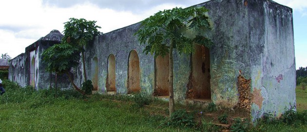 Persian baths